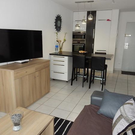 Vacanceole - Residence Cap Camargue Le Grau-du-Roi Εξωτερικό φωτογραφία