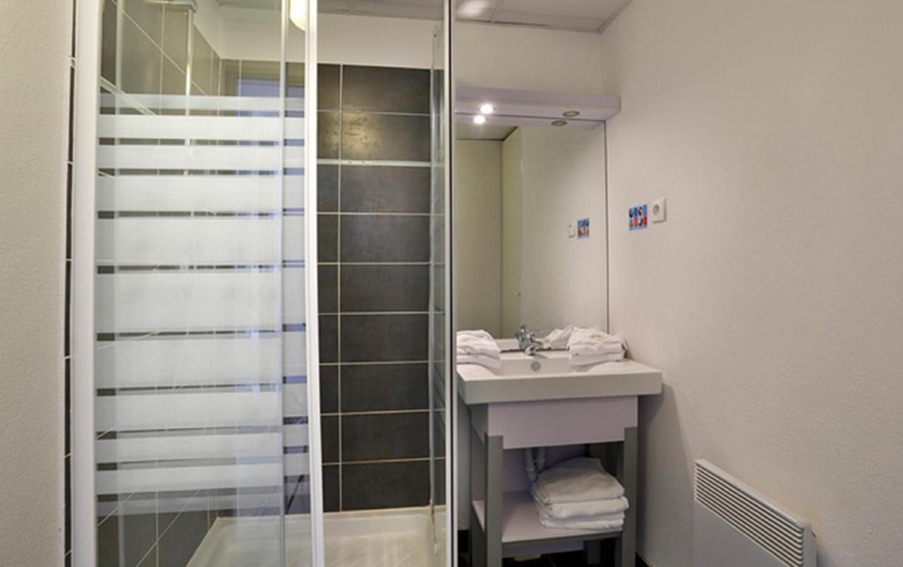 Vacanceole - Residence Cap Camargue Le Grau-du-Roi Εξωτερικό φωτογραφία