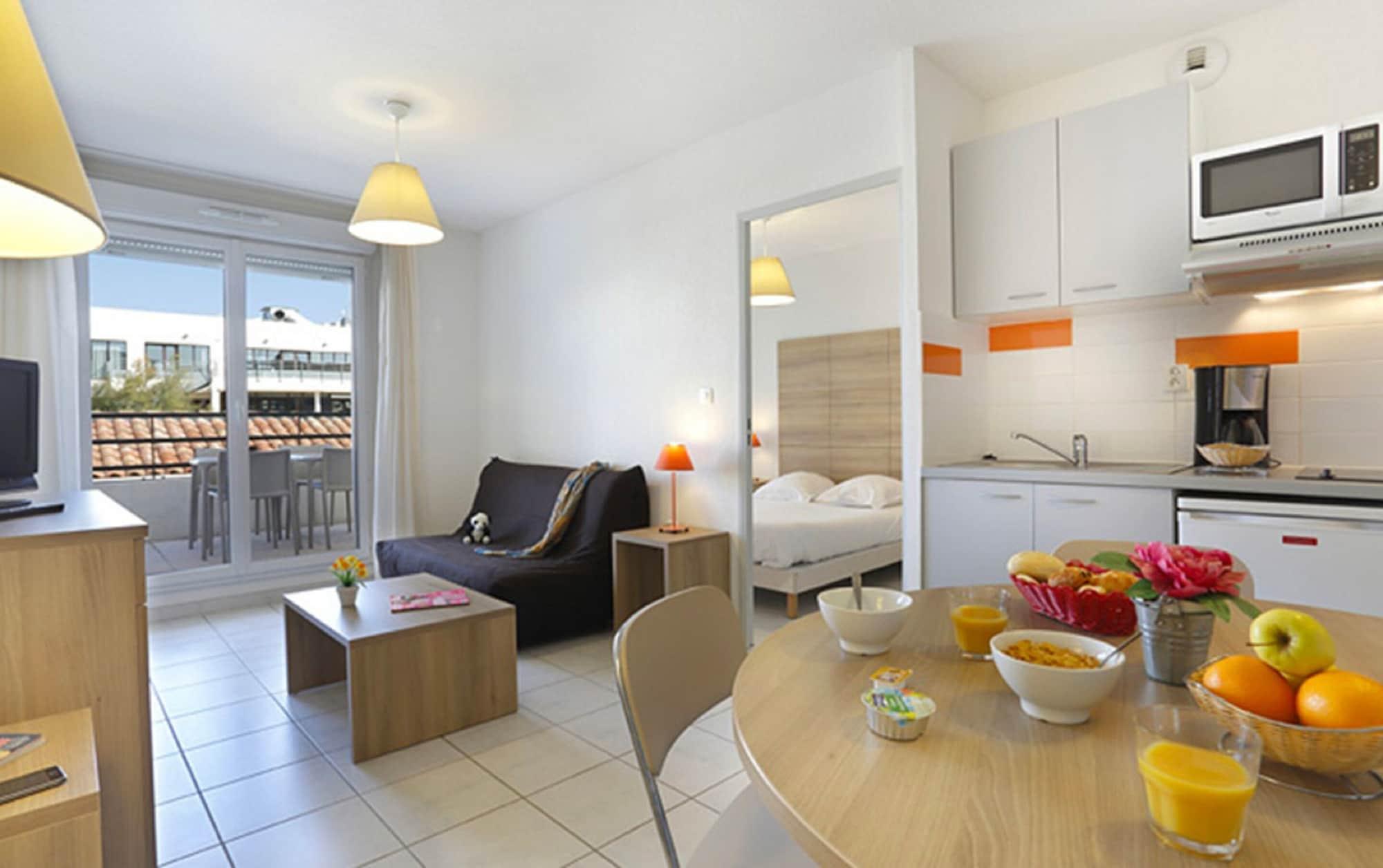 Vacanceole - Residence Cap Camargue Le Grau-du-Roi Εξωτερικό φωτογραφία