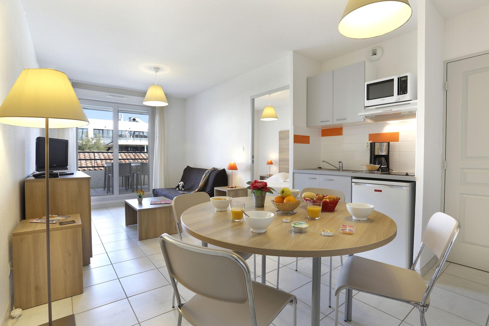 Vacanceole - Residence Cap Camargue Le Grau-du-Roi Εξωτερικό φωτογραφία