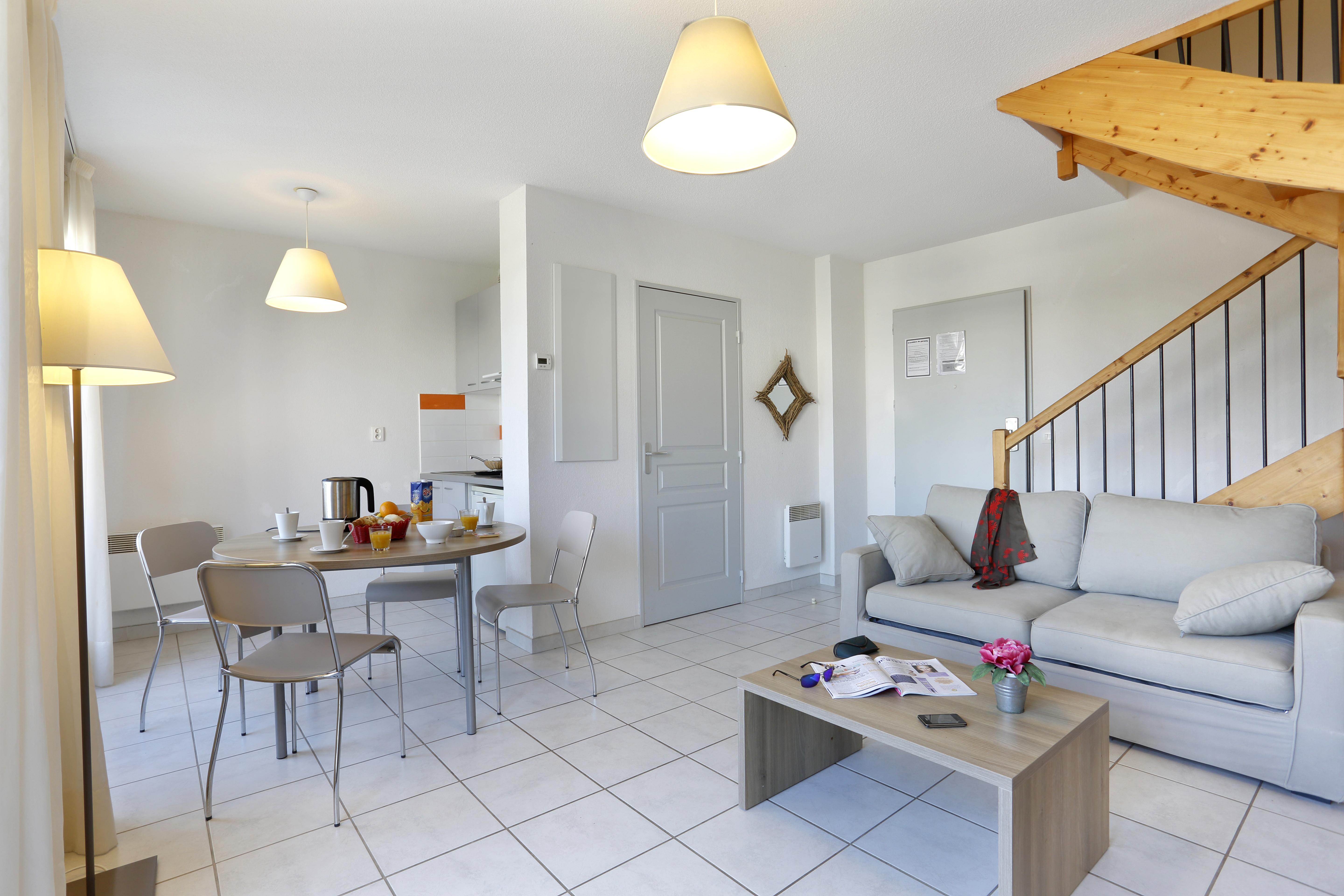 Vacanceole - Residence Cap Camargue Le Grau-du-Roi Εξωτερικό φωτογραφία