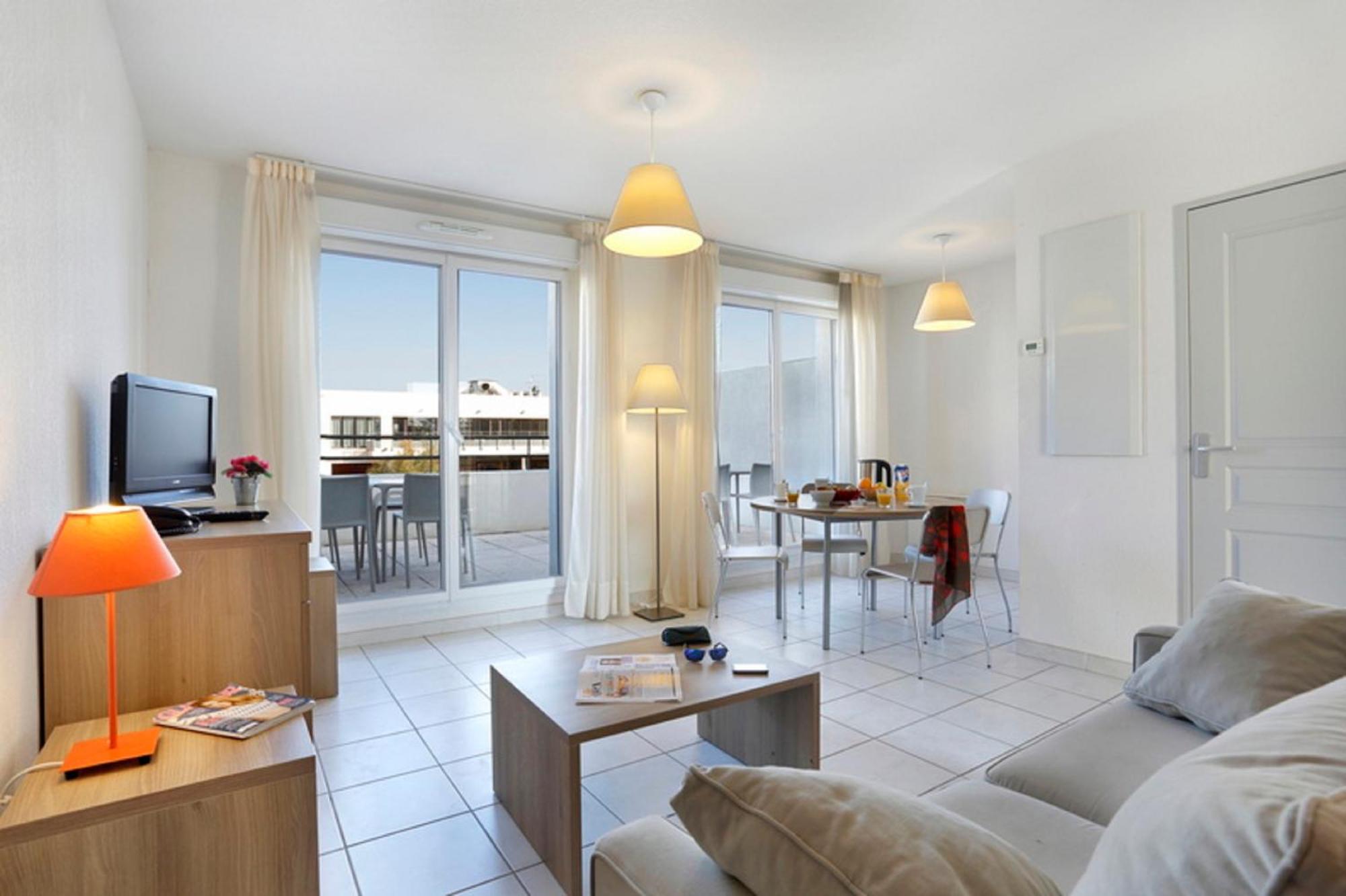 Vacanceole - Residence Cap Camargue Le Grau-du-Roi Εξωτερικό φωτογραφία