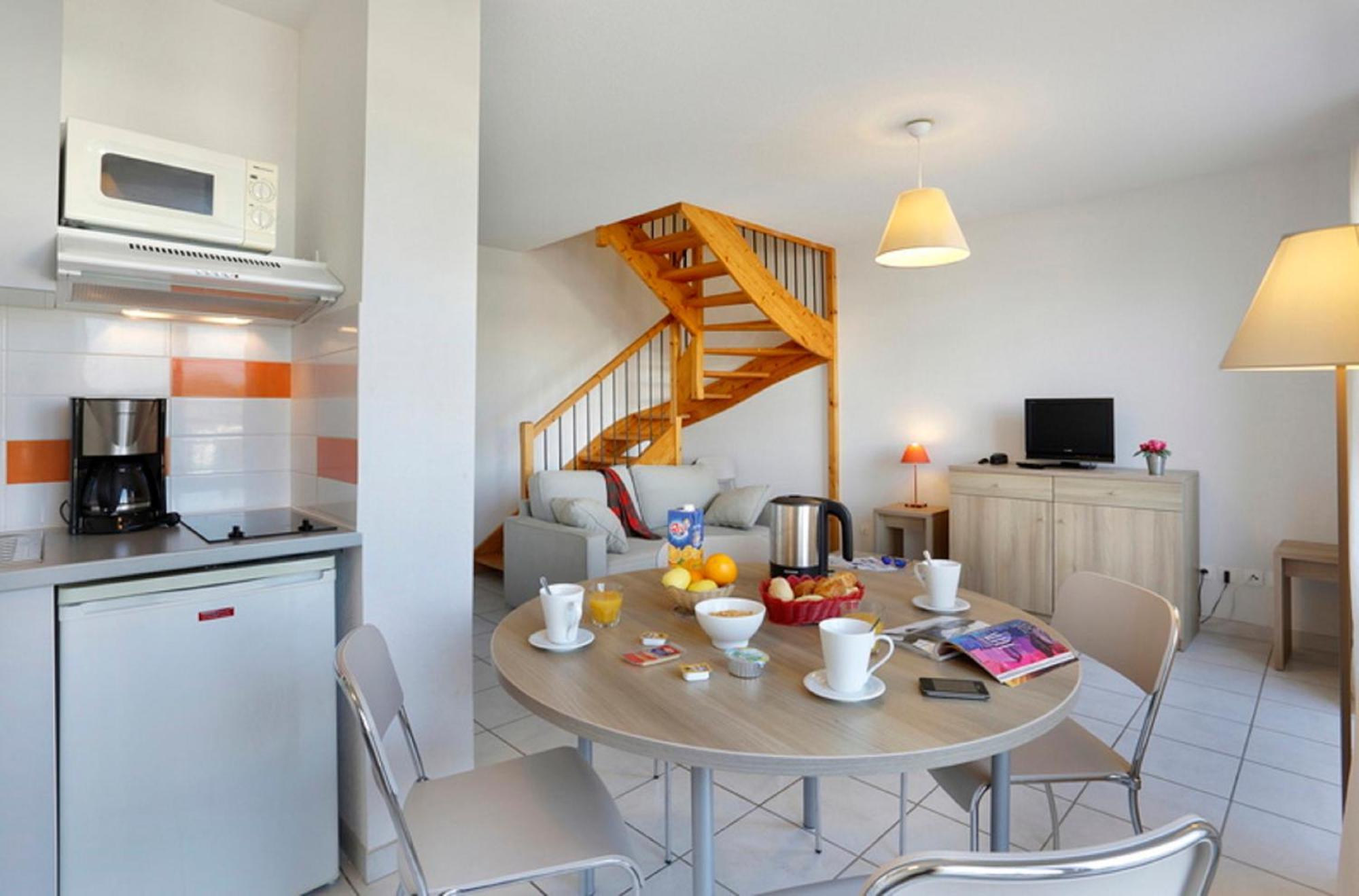 Vacanceole - Residence Cap Camargue Le Grau-du-Roi Εξωτερικό φωτογραφία