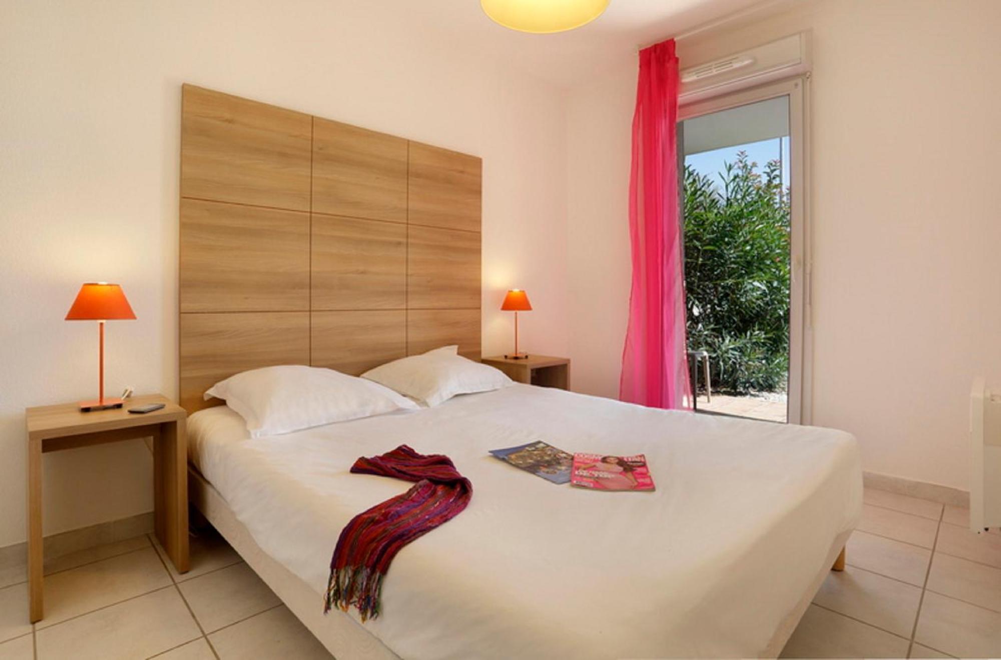Vacanceole - Residence Cap Camargue Le Grau-du-Roi Εξωτερικό φωτογραφία