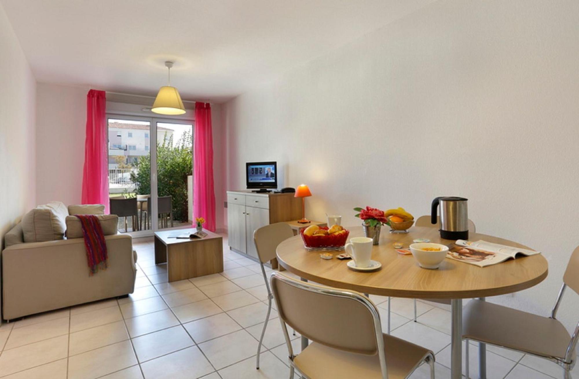 Vacanceole - Residence Cap Camargue Le Grau-du-Roi Εξωτερικό φωτογραφία
