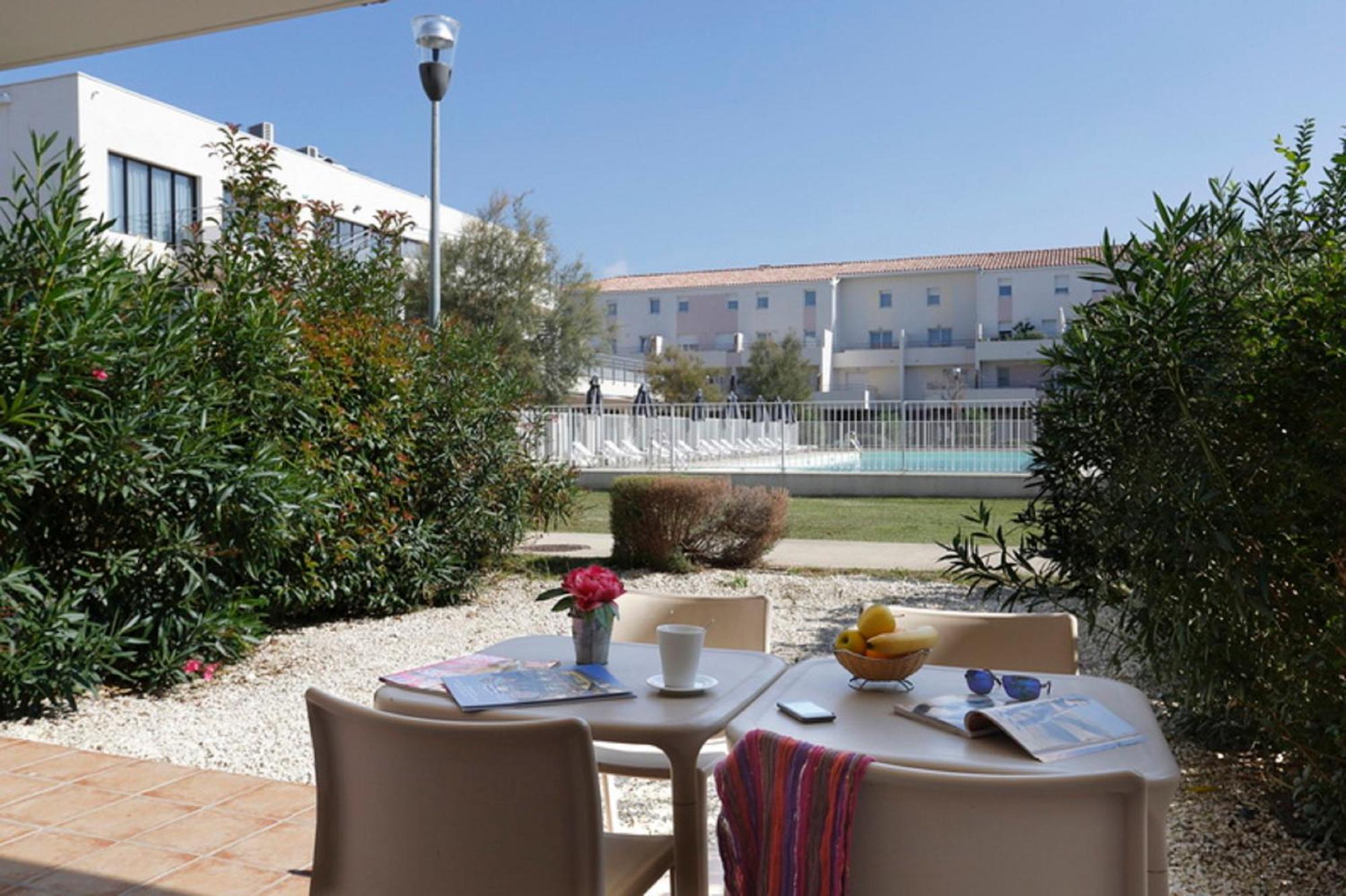 Vacanceole - Residence Cap Camargue Le Grau-du-Roi Εξωτερικό φωτογραφία