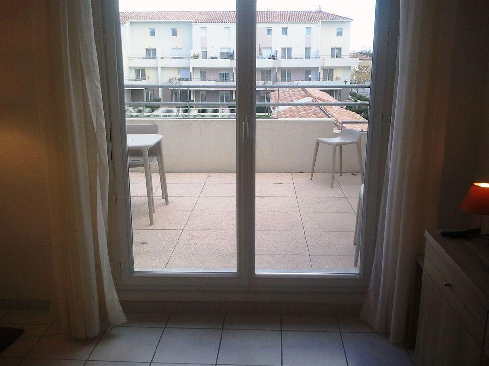 Vacanceole - Residence Cap Camargue Le Grau-du-Roi Εξωτερικό φωτογραφία
