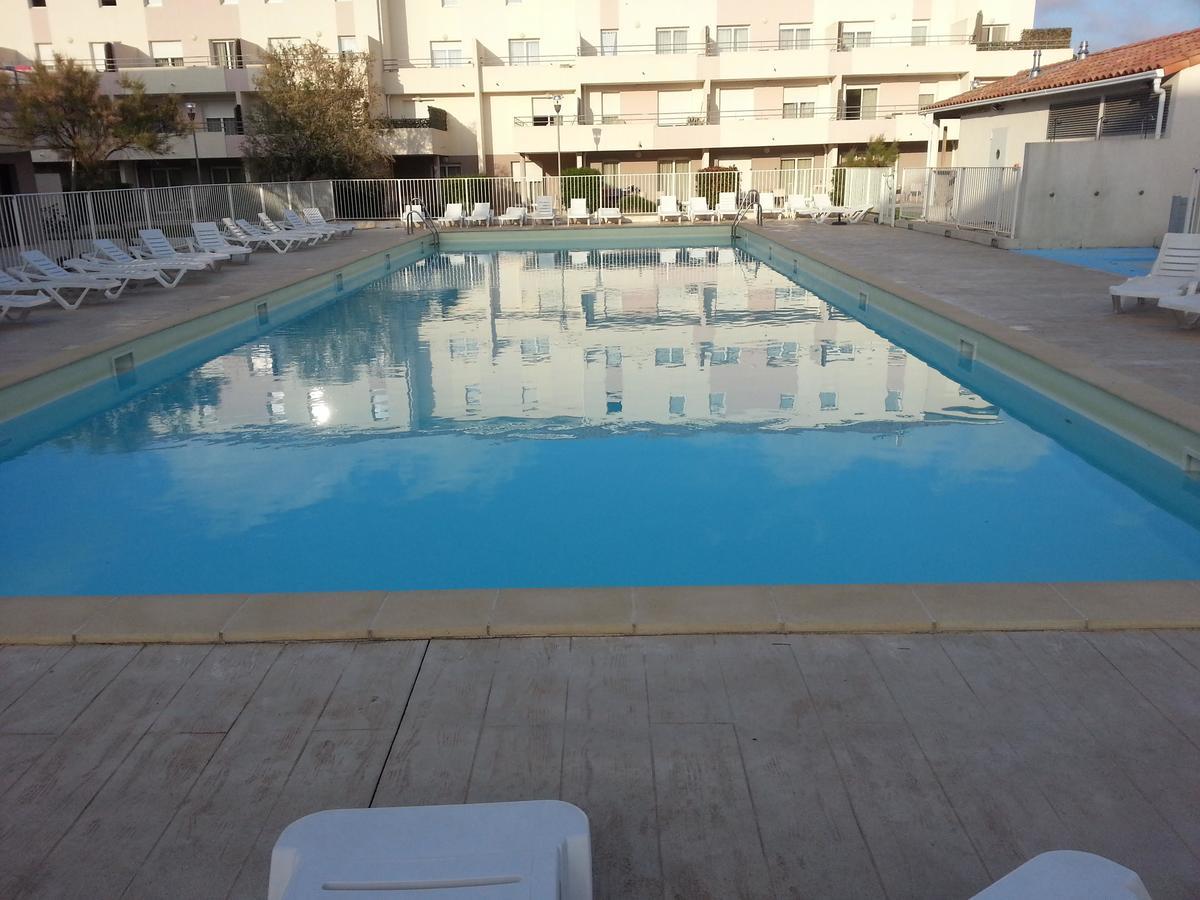 Vacanceole - Residence Cap Camargue Le Grau-du-Roi Εξωτερικό φωτογραφία
