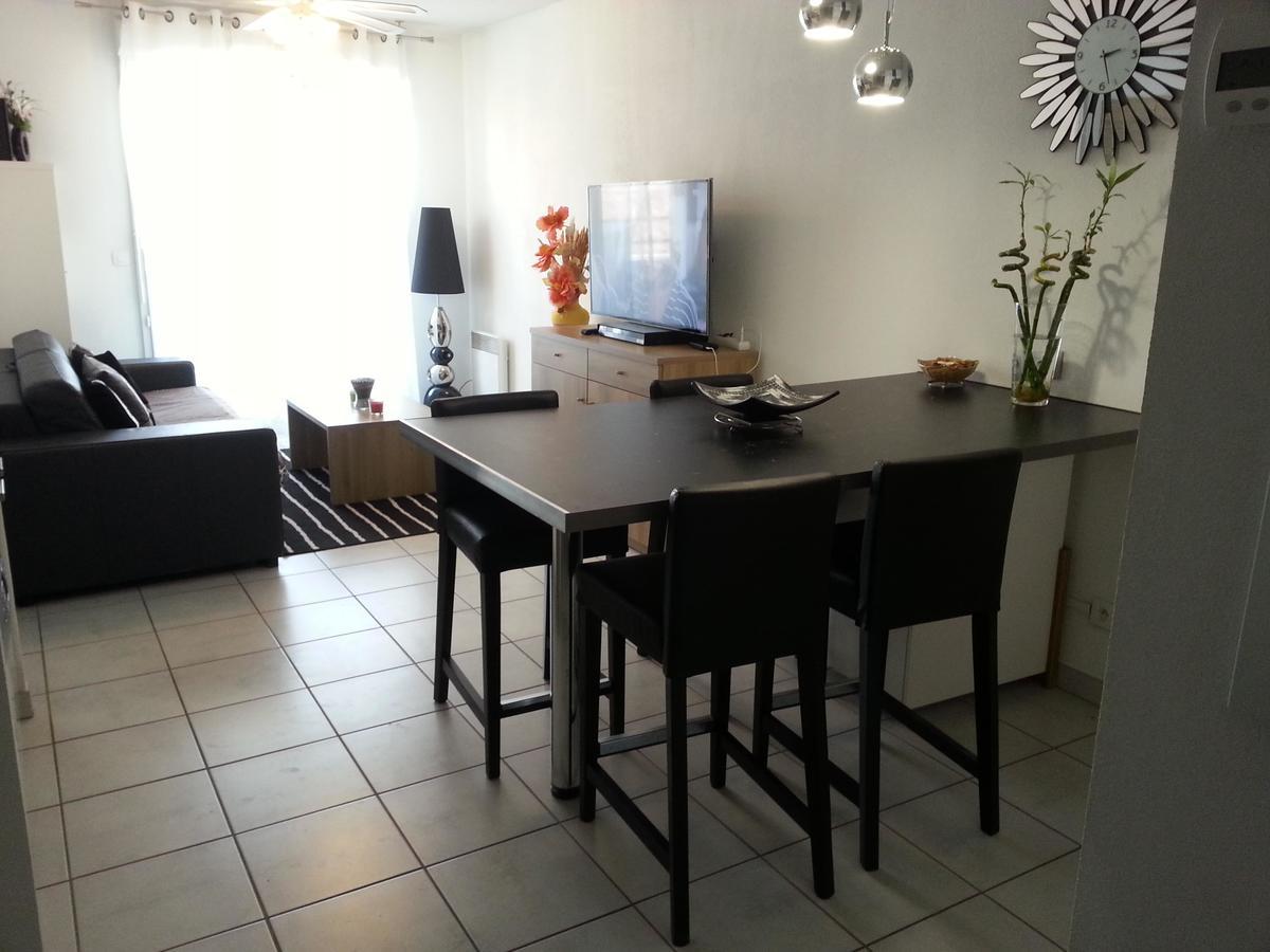 Vacanceole - Residence Cap Camargue Le Grau-du-Roi Εξωτερικό φωτογραφία