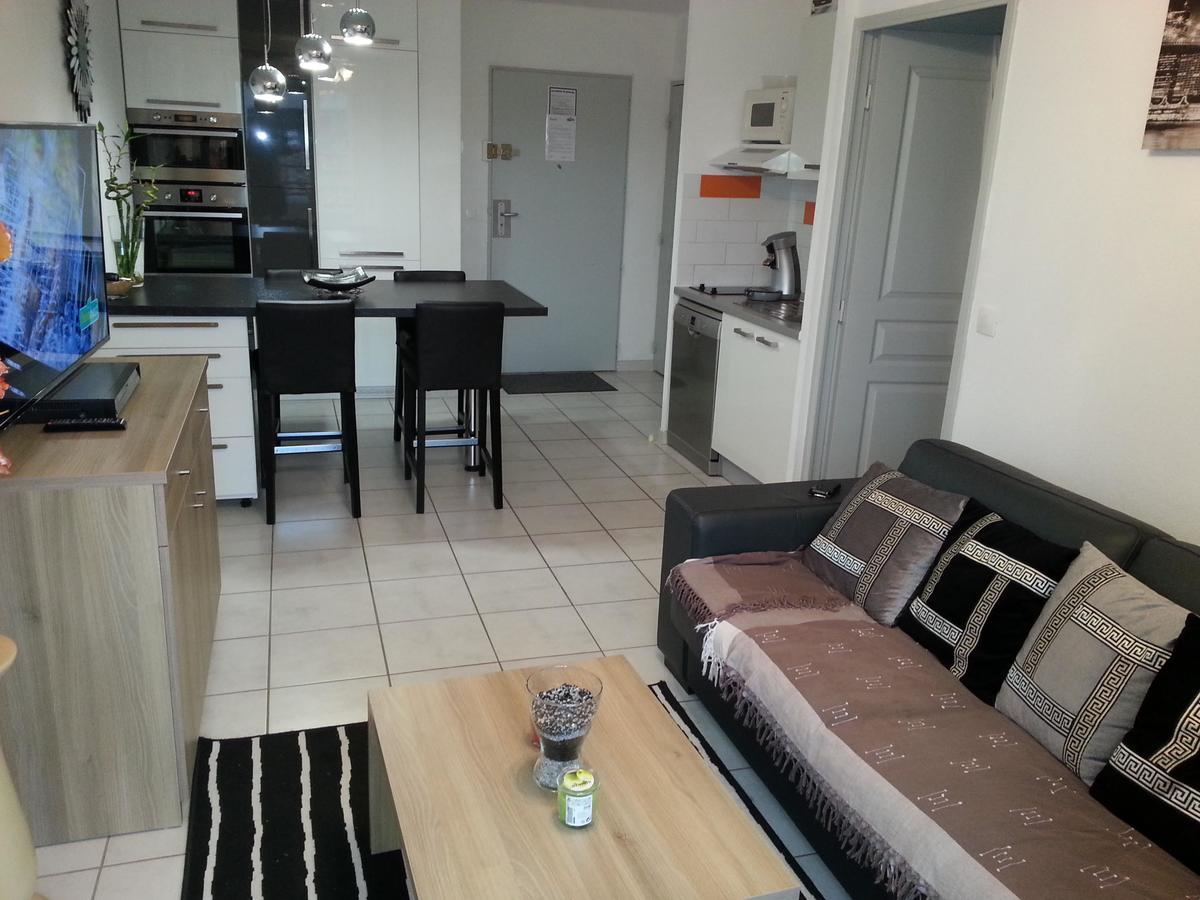 Vacanceole - Residence Cap Camargue Le Grau-du-Roi Εξωτερικό φωτογραφία