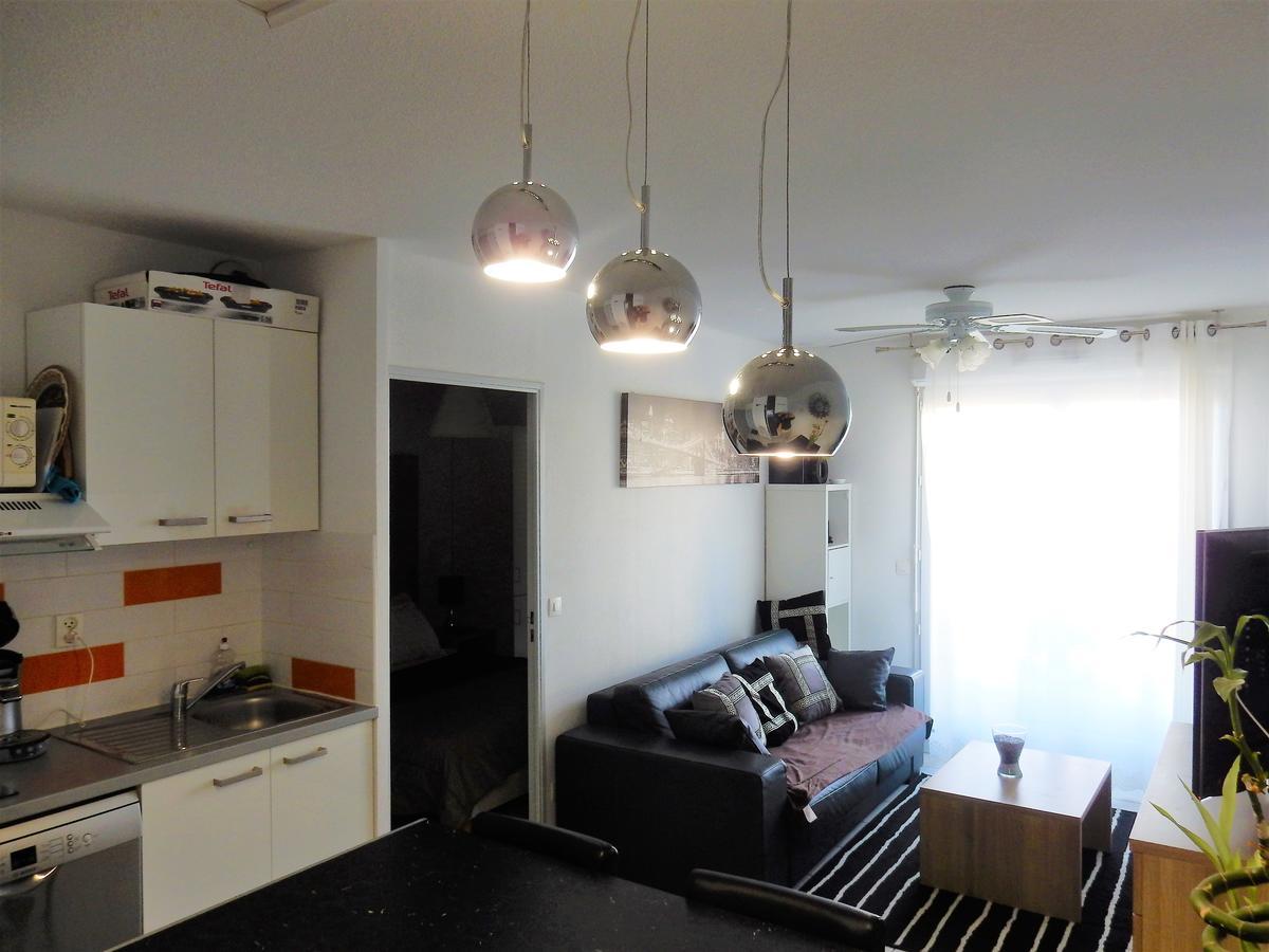 Vacanceole - Residence Cap Camargue Le Grau-du-Roi Εξωτερικό φωτογραφία