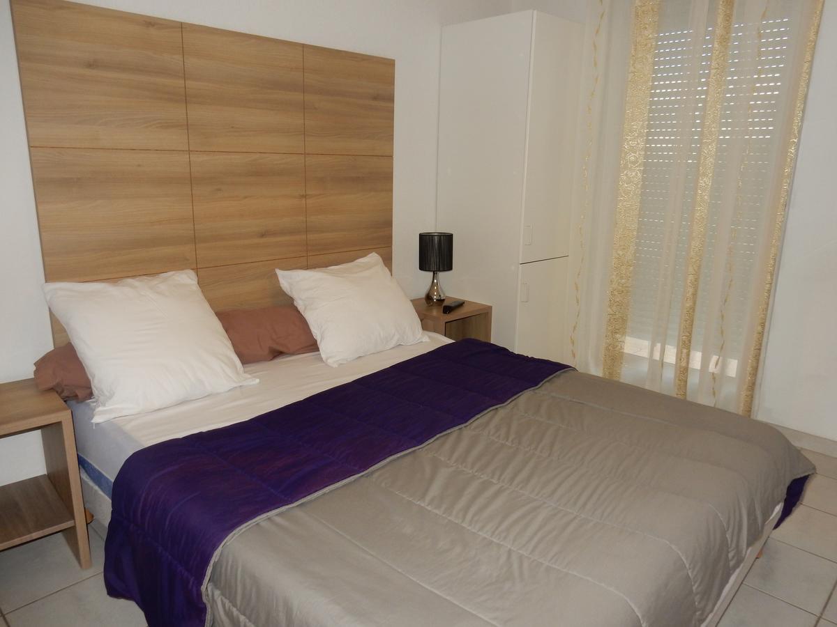 Vacanceole - Residence Cap Camargue Le Grau-du-Roi Εξωτερικό φωτογραφία