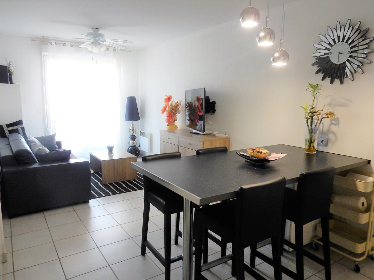 Vacanceole - Residence Cap Camargue Le Grau-du-Roi Εξωτερικό φωτογραφία