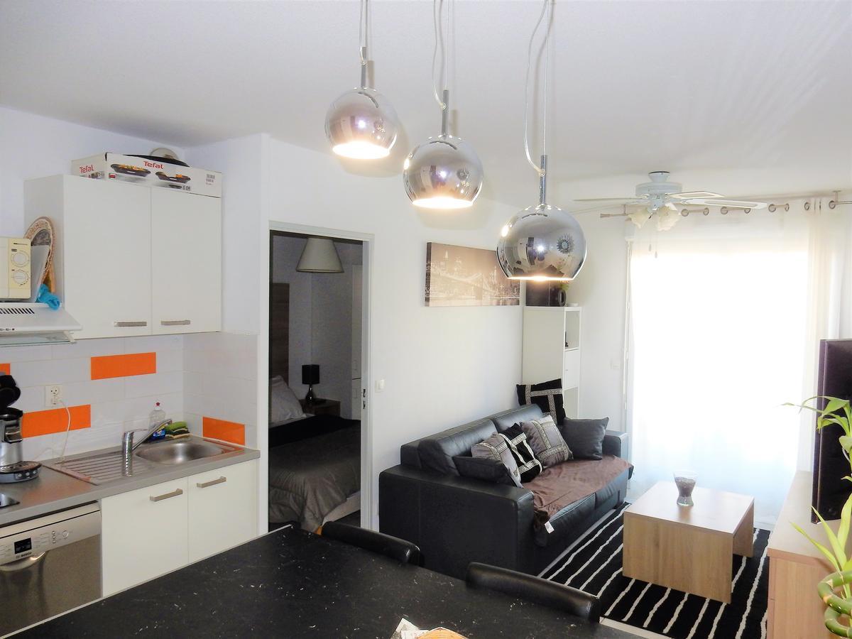 Vacanceole - Residence Cap Camargue Le Grau-du-Roi Εξωτερικό φωτογραφία