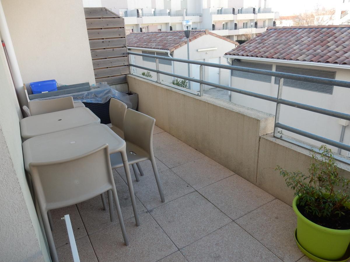 Vacanceole - Residence Cap Camargue Le Grau-du-Roi Εξωτερικό φωτογραφία