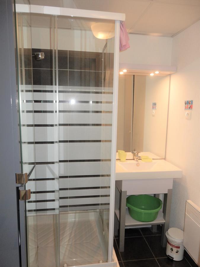 Vacanceole - Residence Cap Camargue Le Grau-du-Roi Εξωτερικό φωτογραφία