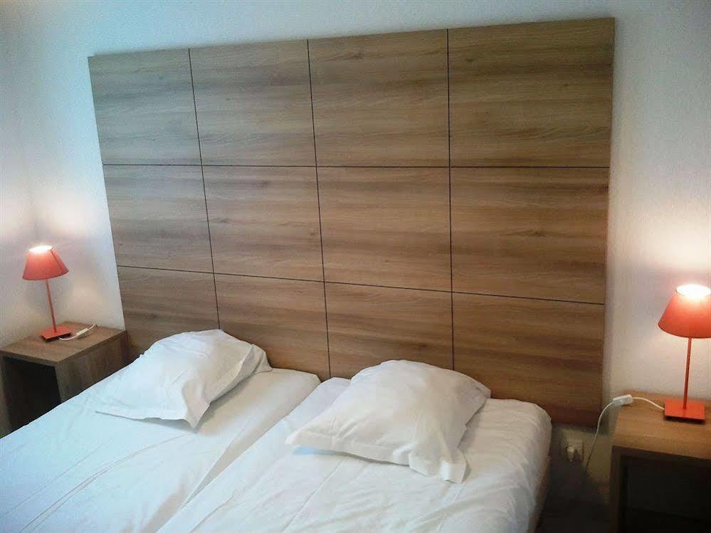 Vacanceole - Residence Cap Camargue Le Grau-du-Roi Εξωτερικό φωτογραφία