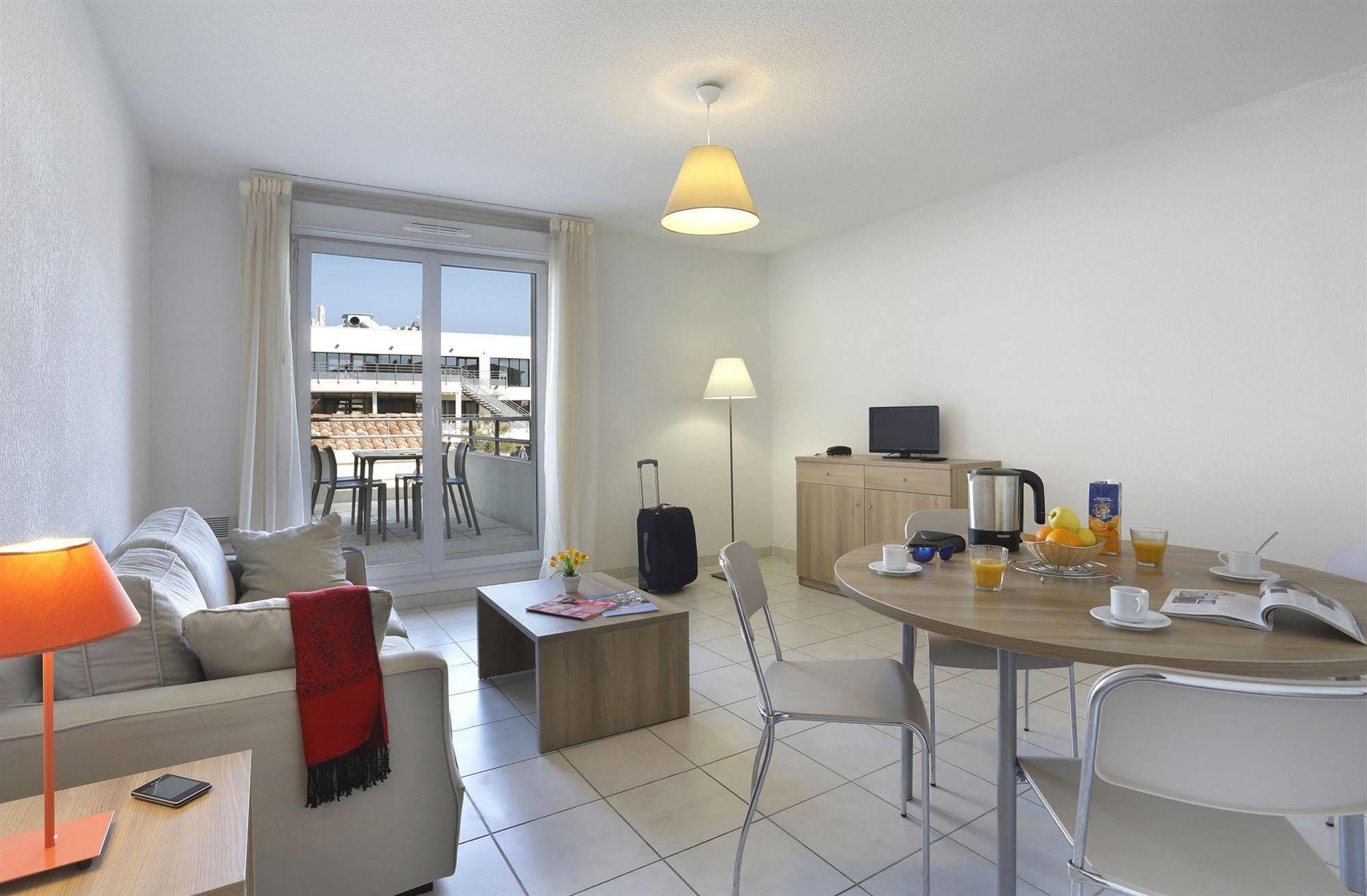 Vacanceole - Residence Cap Camargue Le Grau-du-Roi Εξωτερικό φωτογραφία