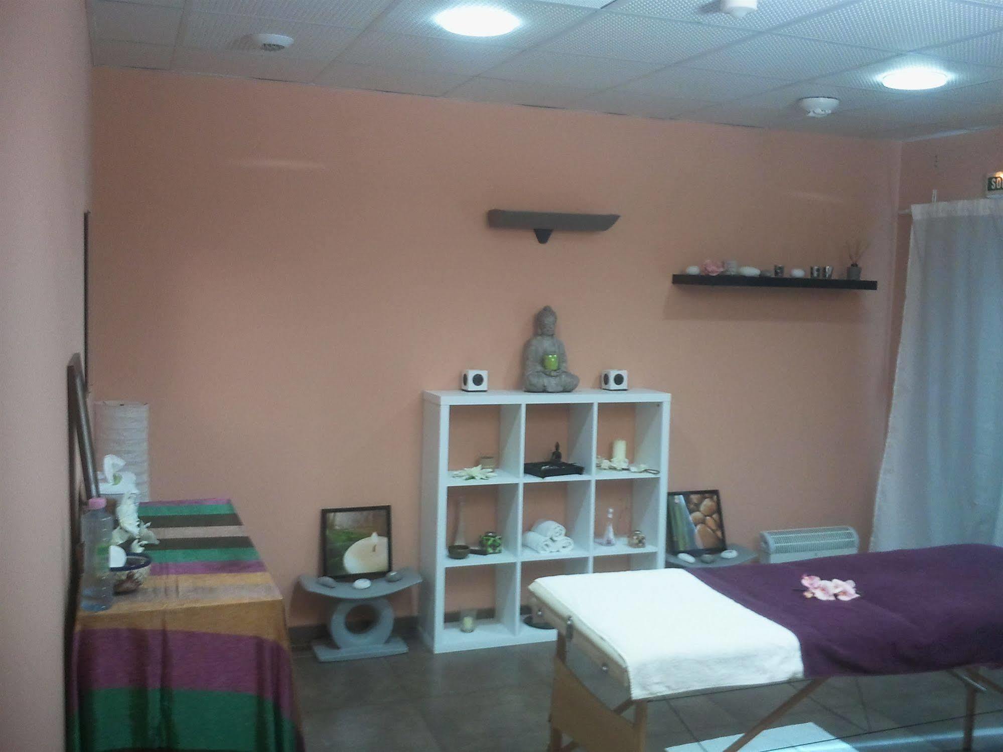 Vacanceole - Residence Cap Camargue Le Grau-du-Roi Εξωτερικό φωτογραφία
